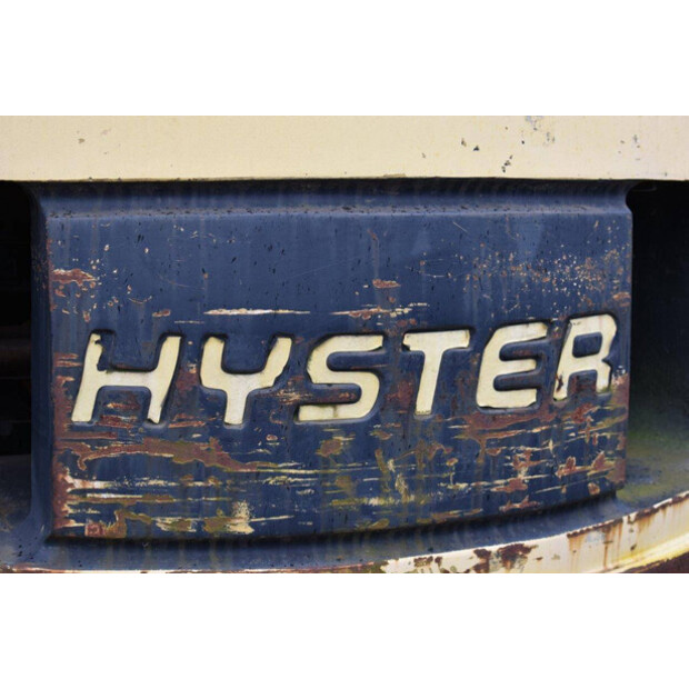 2005 Hyster H4.00XMS-6-41283899