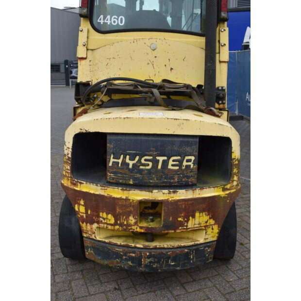 2005 Hyster H4.00XMS-6-41283901