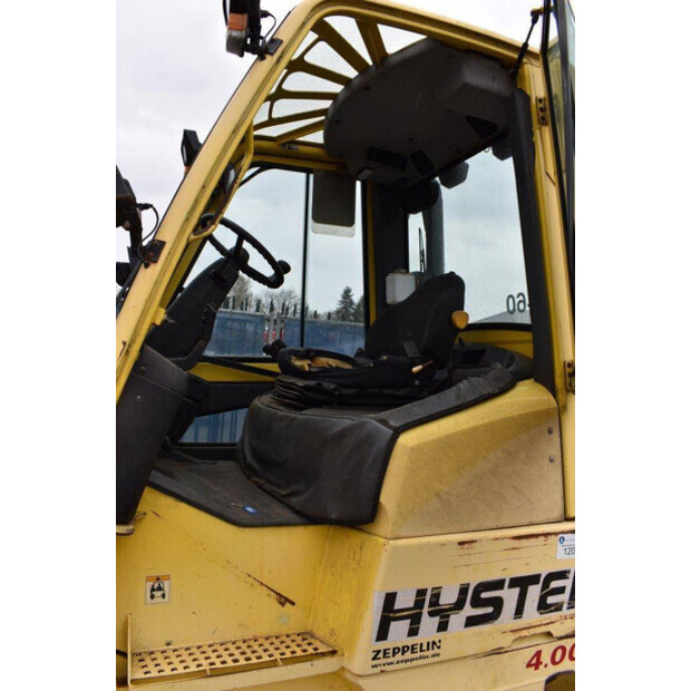 2005 Hyster H4.00XMS-6-41283904