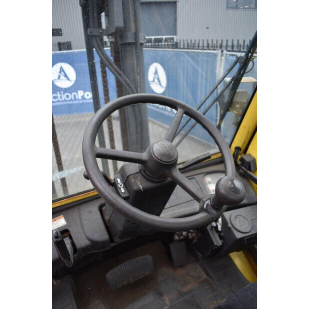 2005 Hyster H4.00XMS-6-41283905