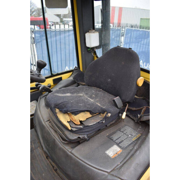 2005 Hyster H4.00XMS-6-41283906