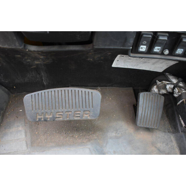 2005 Hyster H4.00XMS-6-41283907