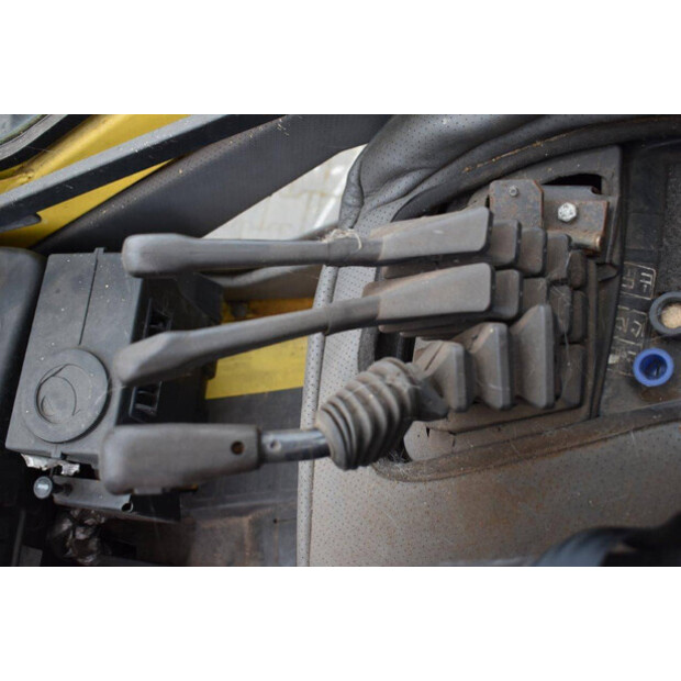 2005 Hyster H4.00XMS-6-41283908