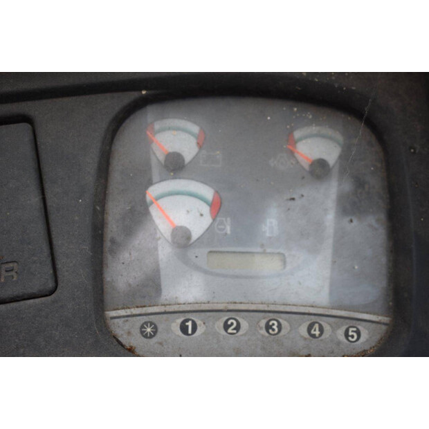 2005 Hyster H4.00XMS-6-41283910