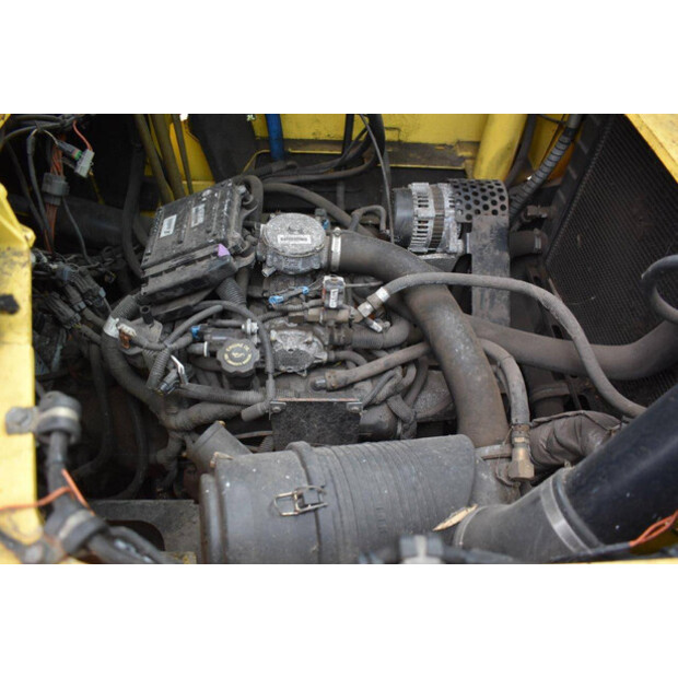 2005 Hyster H4.00XMS-6-41283911