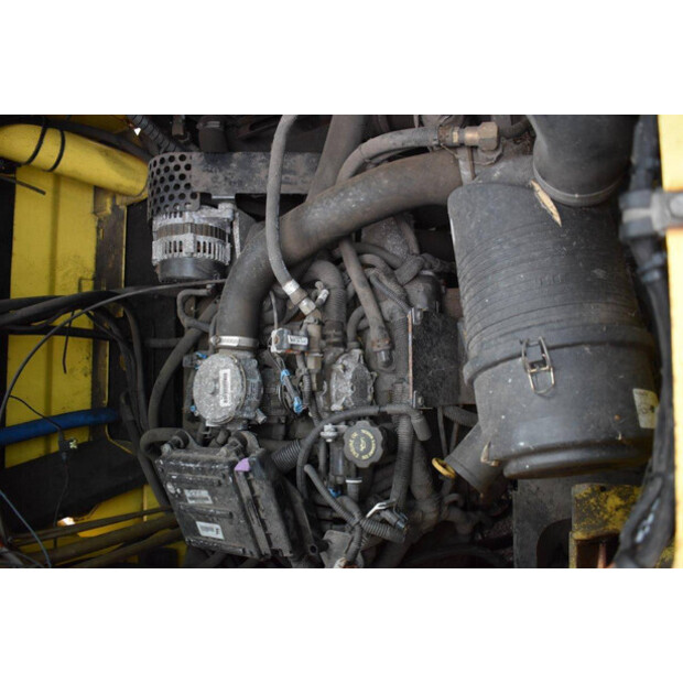 2005 Hyster H4.00XMS-6-41283912