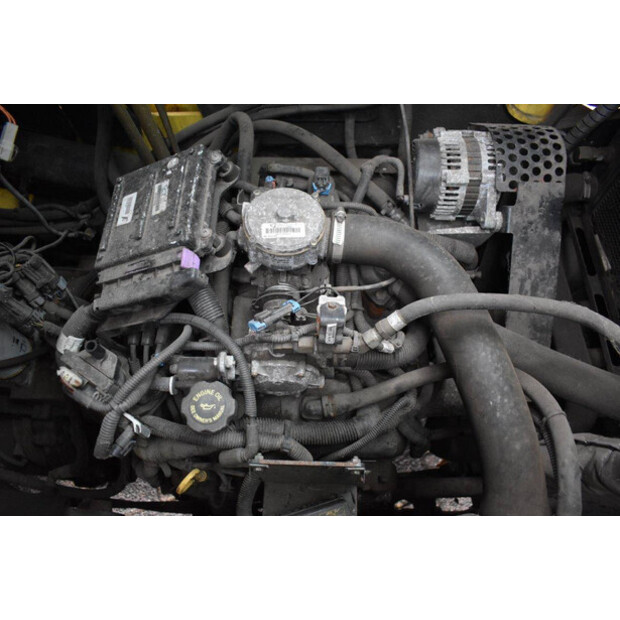 2005 Hyster H4.00XMS-6-41283913