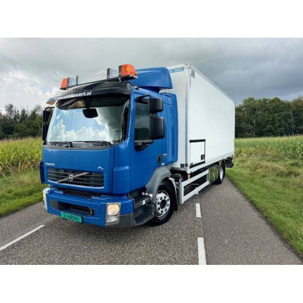 2008 Volvo FL280-41283914