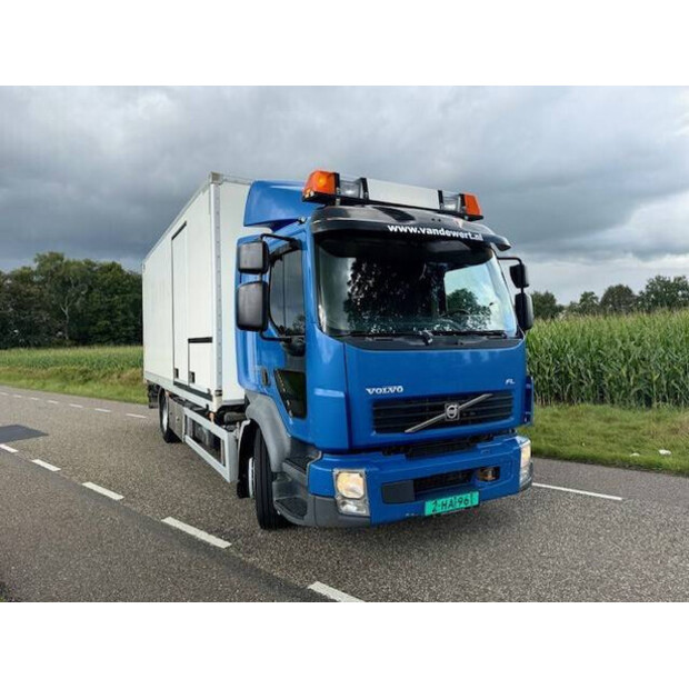 2008 Volvo FL280-41283915