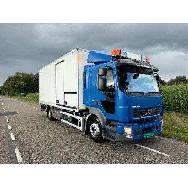 2008 Volvo FL280-41283916