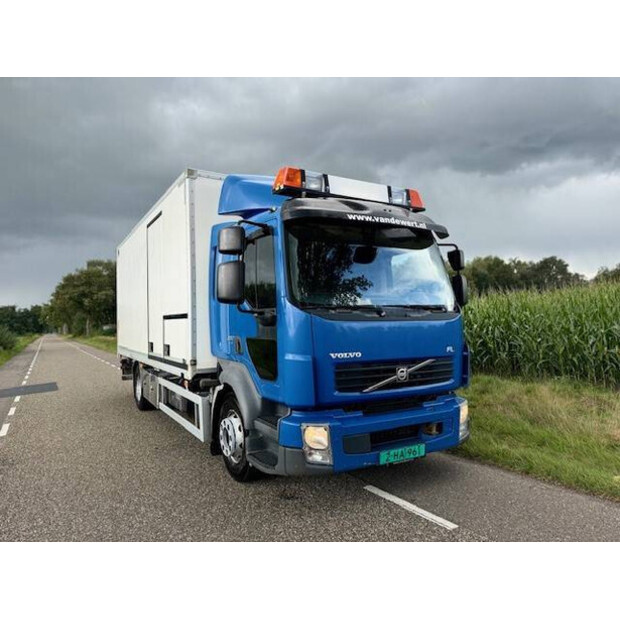 2008 Volvo FL280-41283917