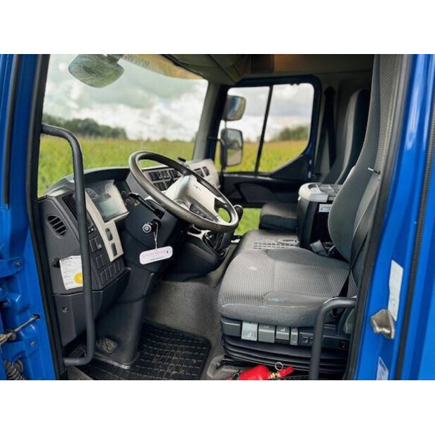 2008 Volvo FL280-41283919