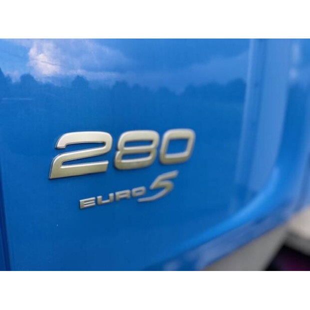 2008 Volvo FL280-41283920