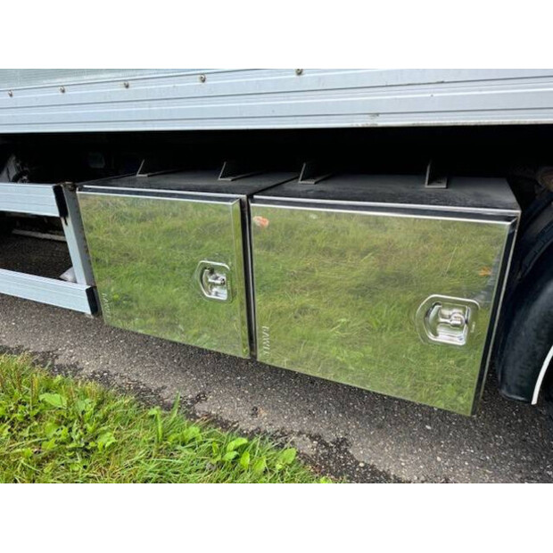 2008 Volvo FL280-41283923