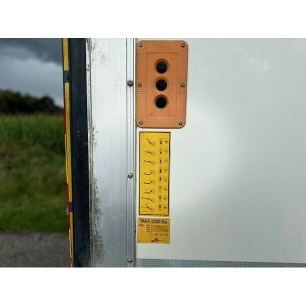 2008 Volvo FL280-41283926