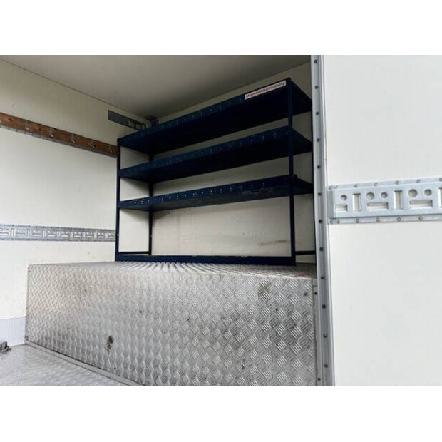 2008 Volvo FL280-41283927