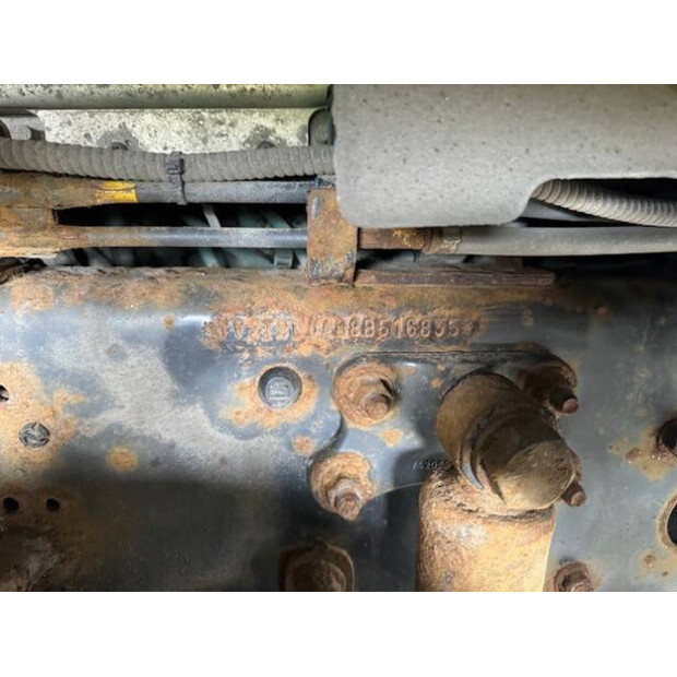 2008 Volvo FL280-41283929
