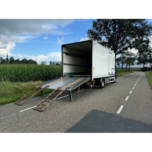2008 Volvo FL280-41283930