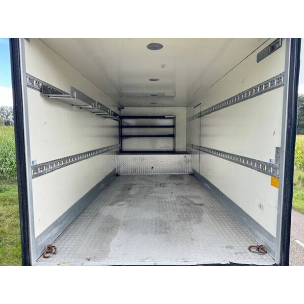 2008 Volvo FL280-41283932