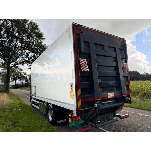 2008 Volvo FL280-41283933