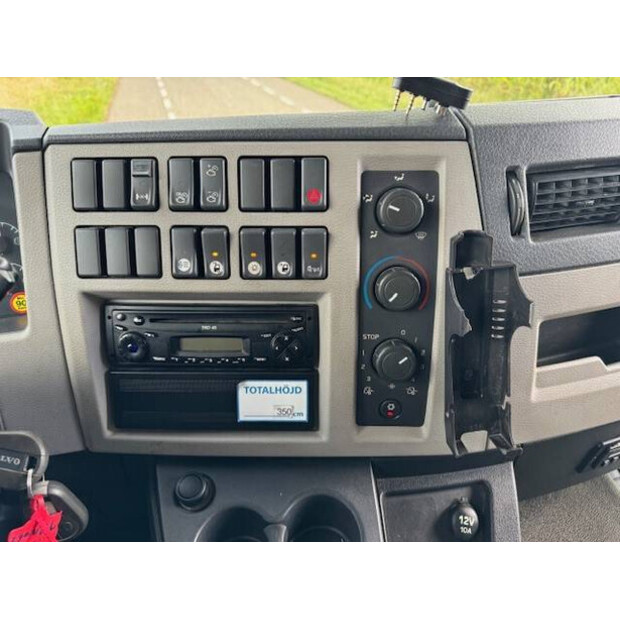 2008 Volvo FL280-41283934