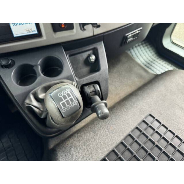 2008 Volvo FL280-41283935