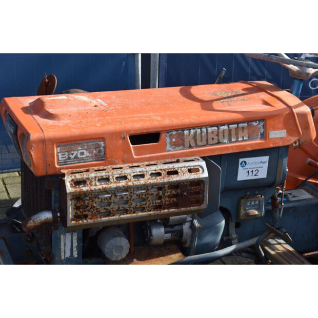 كوبوتا B7000-41283959