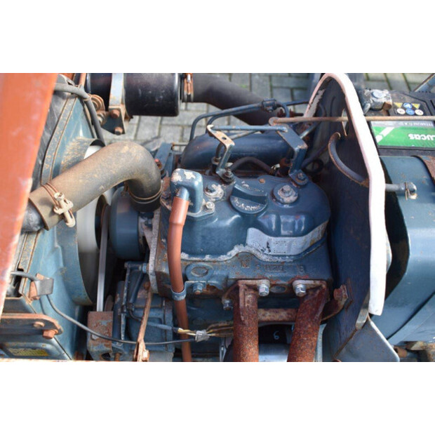 كوبوتا B7000-41283979