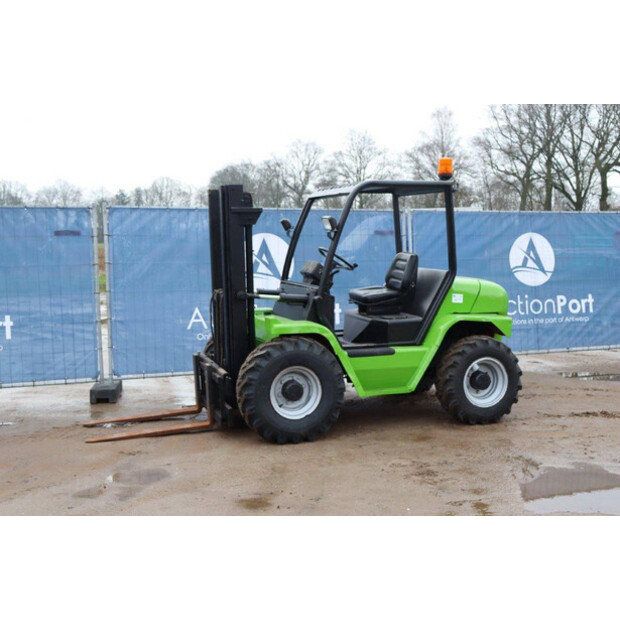 2005 AGRIMAC-AGRIA TH 30.21-41283983