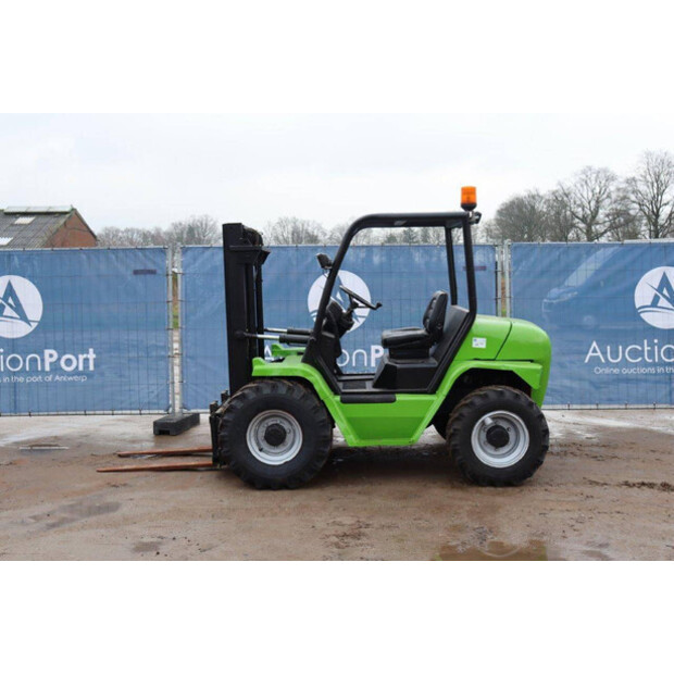 2005 AGRIMAC-AGRIA TH 30.21-41283984
