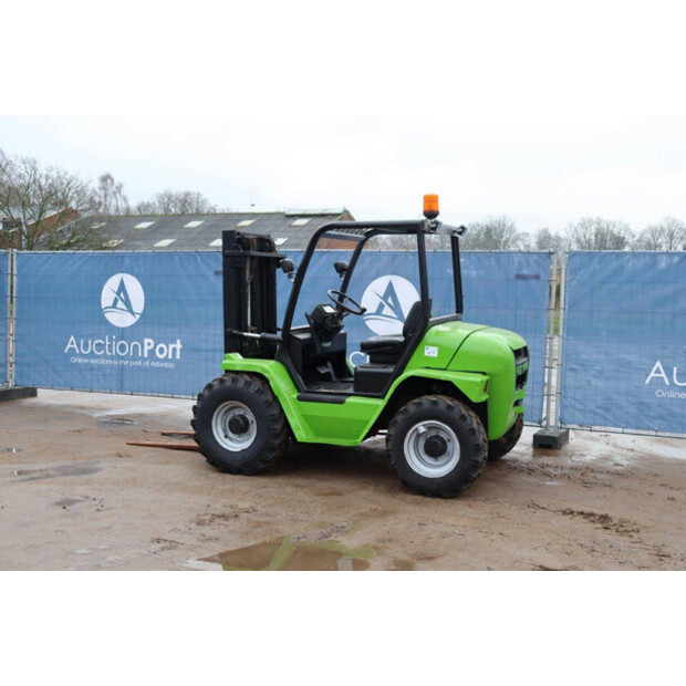 2005 AGRIMAC-AGRIA TH 30.21-41283985