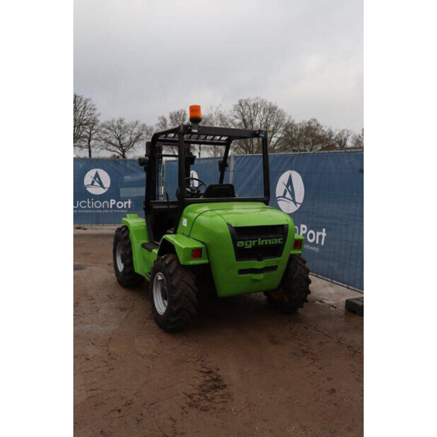 2005 AGRIMAC-AGRIA TH 30.21-41283986