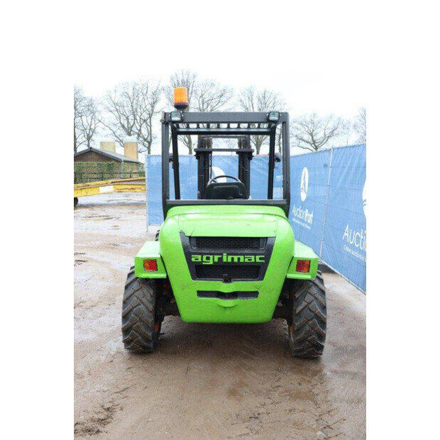 2005 AGRIMAC-AGRIA TH 30.21-41283987