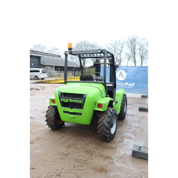 2005 AGRIMAC-AGRIA TH 30.21-41283988