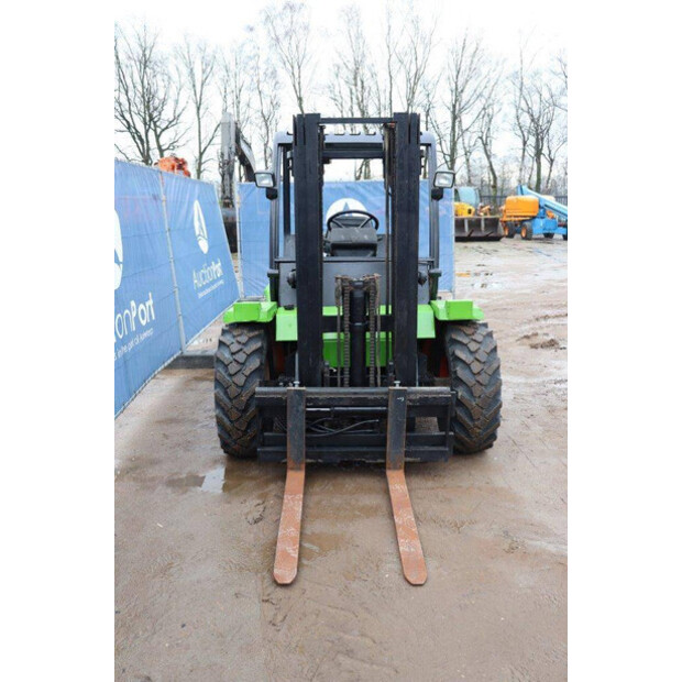 2005 AGRIMAC-AGRIA TH 30.21-41283990