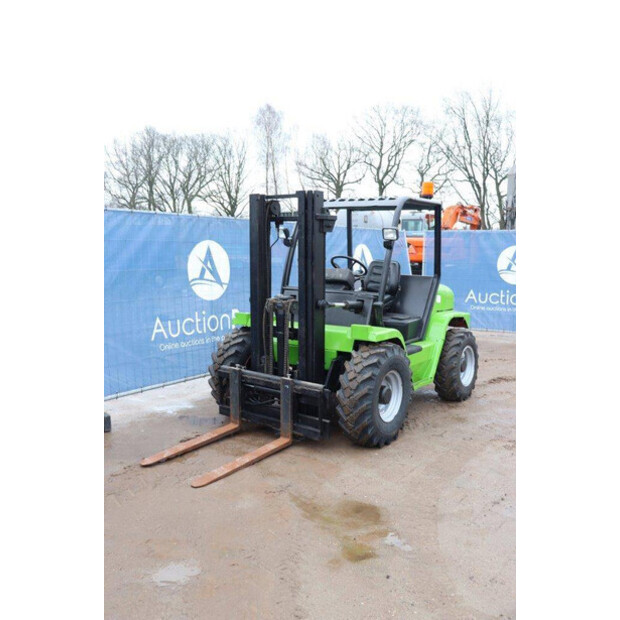 2005 AGRIMAC-AGRIA TH 30.21-41283991