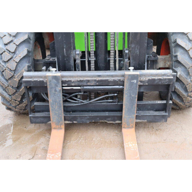 2005 AGRIMAC-AGRIA TH 30.21-41283993