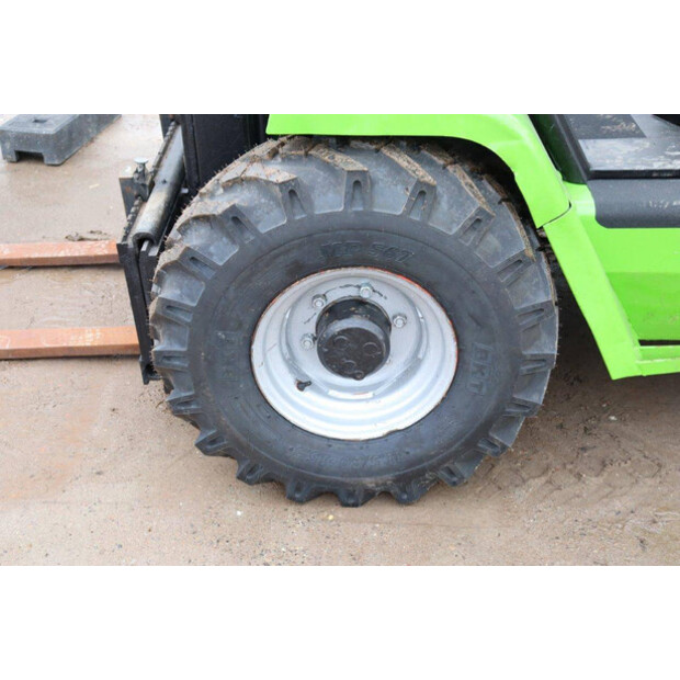 2005 AGRIMAC-AGRIA TH 30.21-41283995