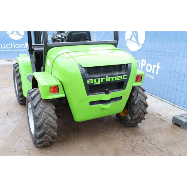 2005 AGRIMAC-AGRIA TH 30.21-41283997