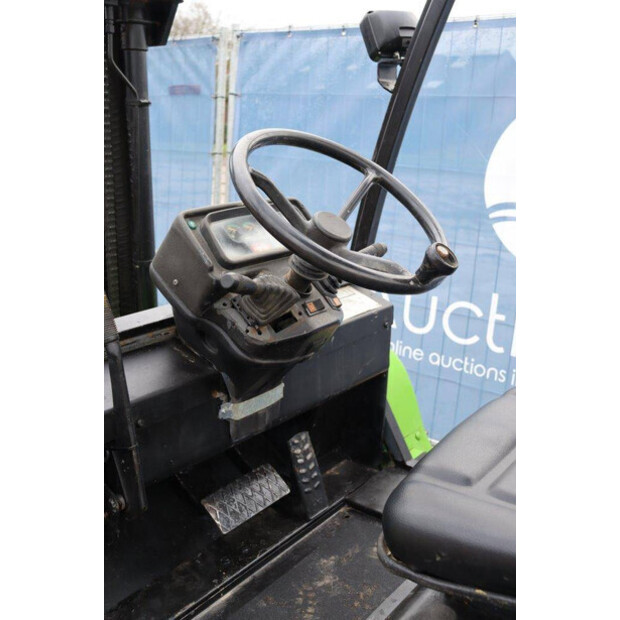 2005 AGRIMAC-AGRIA TH 30.21-41284000