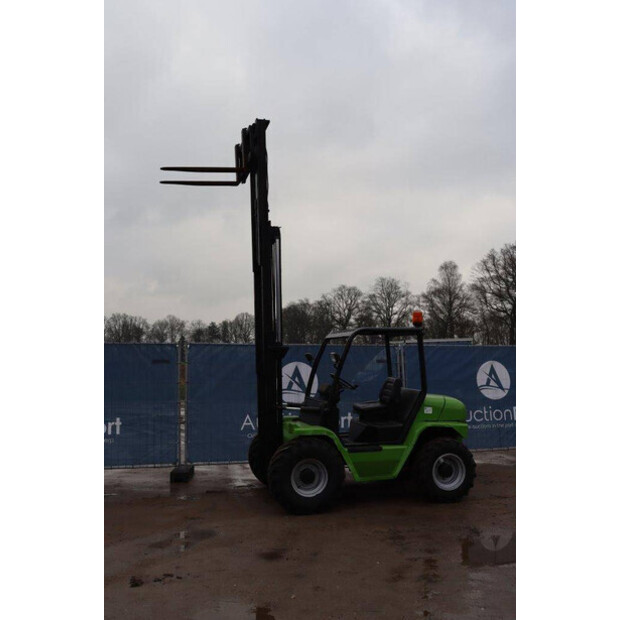 2005 AGRIMAC-AGRIA TH 30.21-41284006