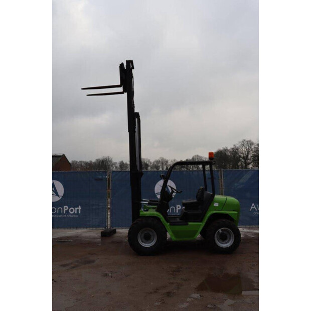 2005 AGRIMAC-AGRIA TH 30.21-41284007