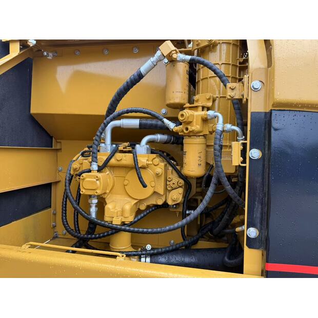 2019 Caterpillar 320C-41284072