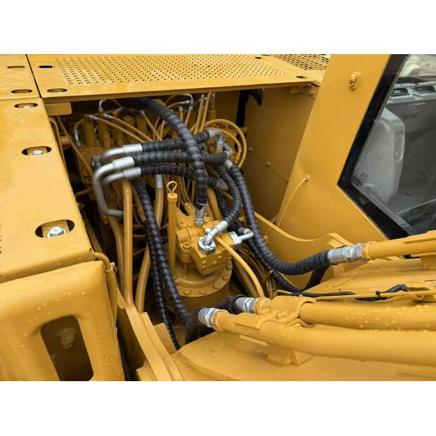 2019 Caterpillar 320C-41284073