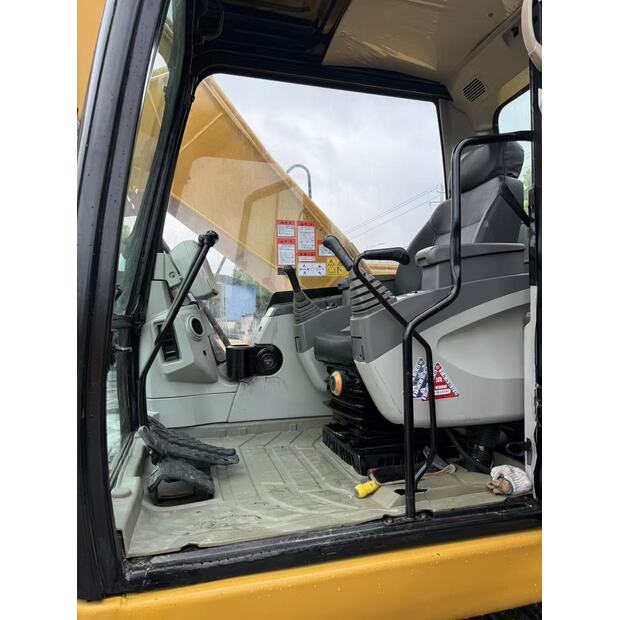 2019 Caterpillar 320C-41284074