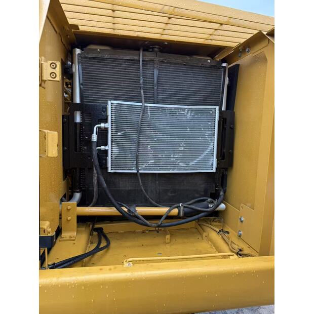 2019 Caterpillar 320C-41284076