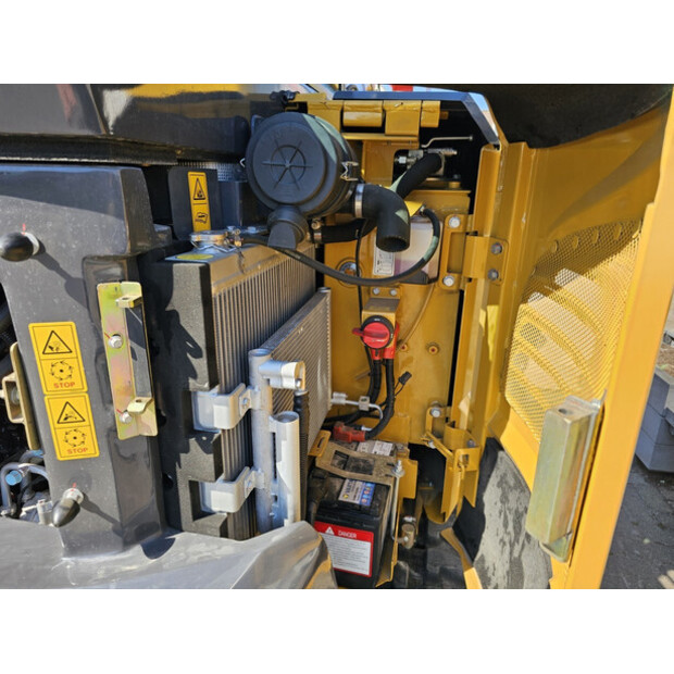 2025 اكس سي ام جي XE35U-41284108