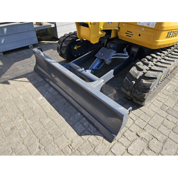 2025 اكس سي ام جي XE35U-41284114
