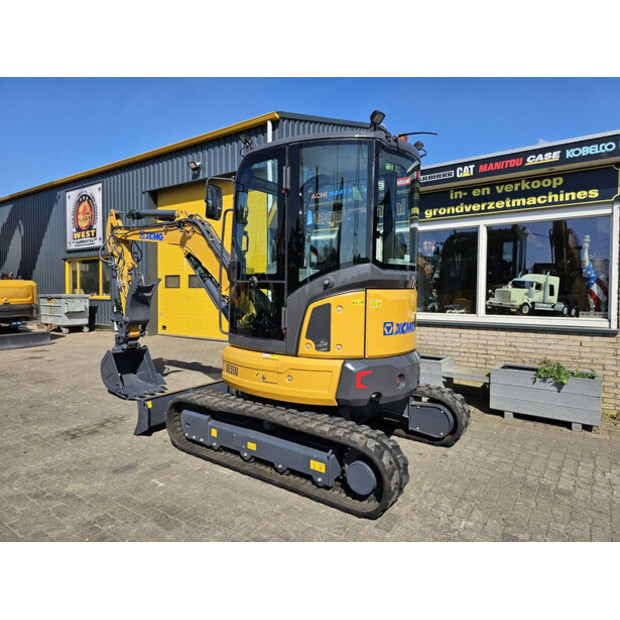 2025 XCMG XE35U-41284138