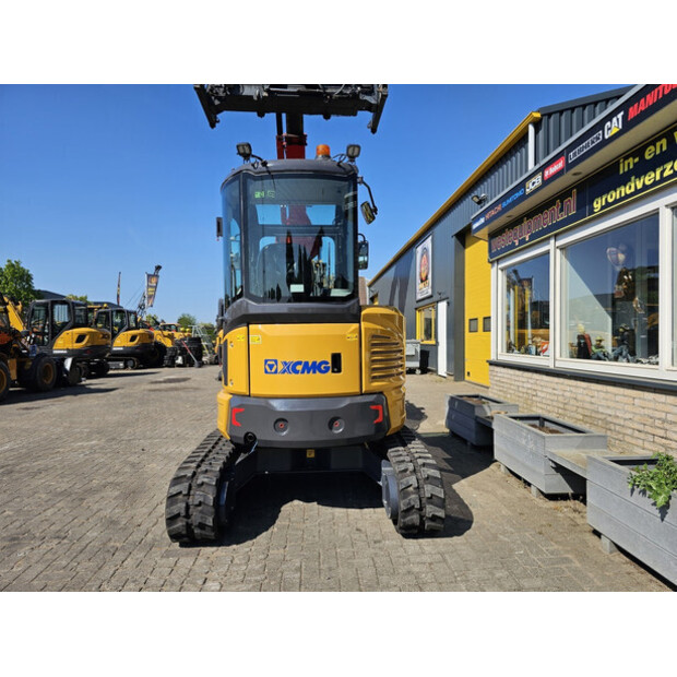 2025 XCMG XE35U-41284139